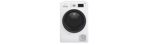 Séche Linge FFTDM229X2BS FR WHIRLPOOL