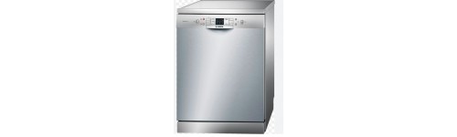 Lave Vaisselle SMS53L18EU/28 BOSCH