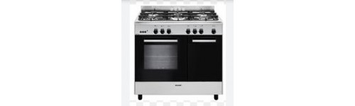 Cuisiniére EL9S12M AIRLUX