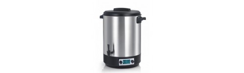 Sterilisateur KCP.ST45XXL.LCD KITCHENCHEF