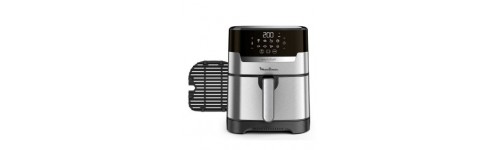 Friteuse Sans Huile Easy Fry et Grill EZ505D10 MOULINEX