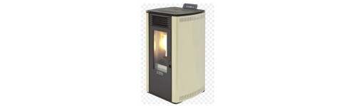 Poêle FIORINA74 S LINE QLIMA