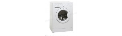 Lave Linge IWDC6125FR INDESIT