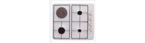 Plaque de Cuisson T495GEA SCHOLTES