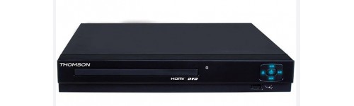 Lecteur DVD THD300B THOMSON