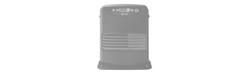 Poele à Pétrole SRE1230C QLIMA