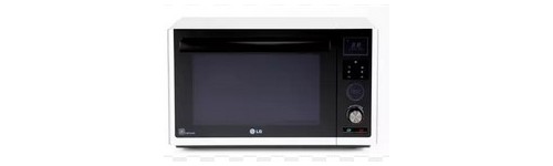 Micro Onde MJ3281C LG