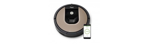 Aspirateur 966 IROBOT 