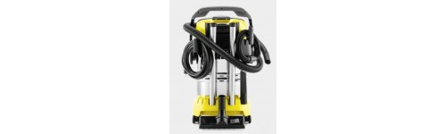 Aspirateur Eau et Poussiéres WD6 PS KARCHER