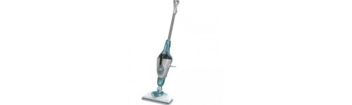 Balai Vapeur BHSM169 BLACK DECKER