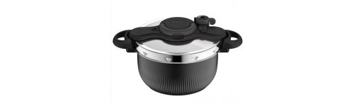 Cocotte P4800701/07D CLIPSO MINUT CHEF SEB
