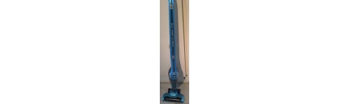 Aspirateur MB-009 POWER BRUSH ROBUSTA