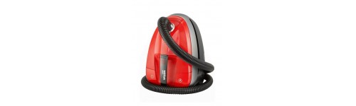 Aspirateur Select Comfort Red NILFISK 