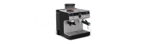 Expresso Precision XP801T10/BAA Krups 