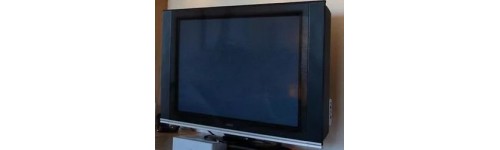 Téléviseur CMPAS13S HITACHI