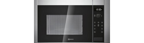 Micro Ondes H12WE60N0/01 NEFF