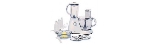 Robot Cusine MCM5100-01 BOSCH