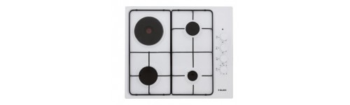 Table de Cuisson GTL647WH GLEM