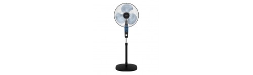 Ventilateur Rowenta Essential+ anti-moustique VU4420F0