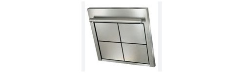 Hotte MURALE900 GRAPHIC2 ROBLIN