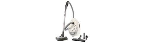 Aspirateur Traineau Silence Force Compact Rowenta 