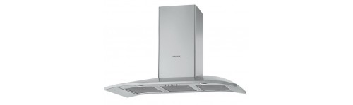Hotte DHD1156X DE DIETRICH