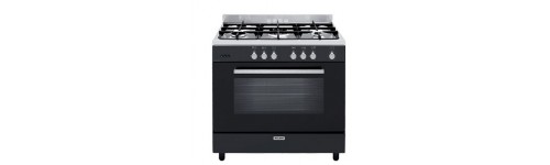 Cuisiniére XCU16C GLEM