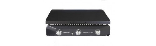 PLANCHA SORIO 3 LXD TWIN CAMPINGAZ