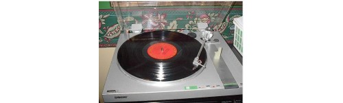 Tourne Disque PS-LX5 SONY