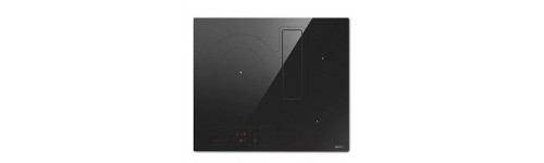 Plaque de Cuisson NIKOLATESLA FIT 3Z BL/F PO/60 ELICA