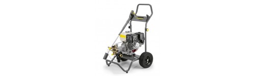 Nettoyeur Haute Pression Eau Froide H9/21G KARCHER