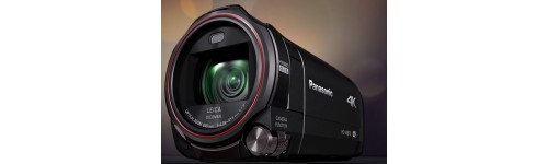 Caméscope Numérique HC-VX870 PANASONIC