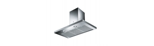 Hotte LAGOON MURALE 900 S ROBLIN
