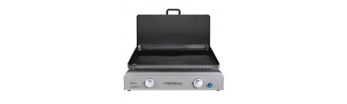 PLANCHA BF LX CAMPINGAZ