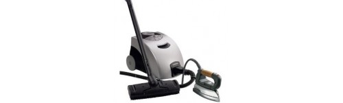 Nettoyeur Vapeur NVT 400 Domena