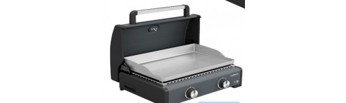 Plancha SIGMA 2 PRO CAMPINGAZ