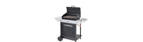 Xpert 100 LS PLUS ROCKY CAMPINGAZ