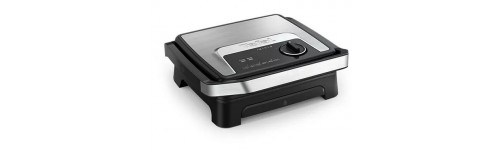 Grille Viande Inicio Adjust GC272D10 TEFAL