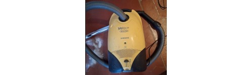 Aspirateur RC7412 SAMSUNG