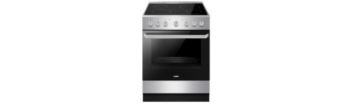 Cuisiniére VC604MFC373P2 VALBERG