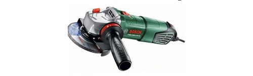 Meuleuse PWS1000-125 BOSCH