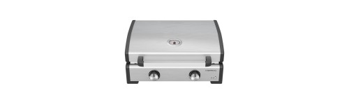 Plancha Master 2 - Cook