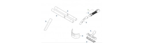 ACCESSOIRES WD3 