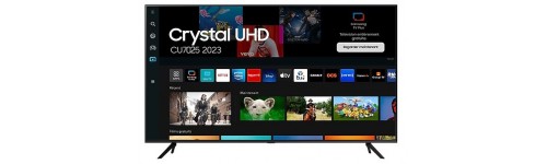 Téléviseur UE48JS8500TXZF SAMSUNG