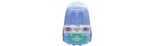 Aspirateur Traineau Hygien + Rowenta 