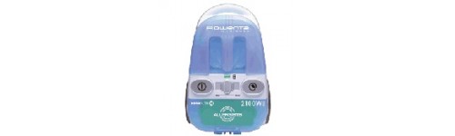 Aspirateur Traineau Hygien + Rowenta 