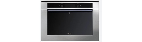Micro Ondes AMW848IX WHIRLPOOL