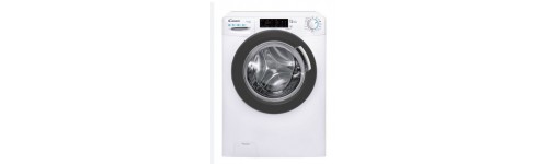Lave Linge CSS1413TWMRE-47 CANDY