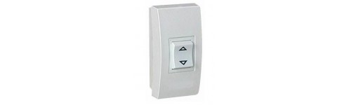 Bouton de Commande 