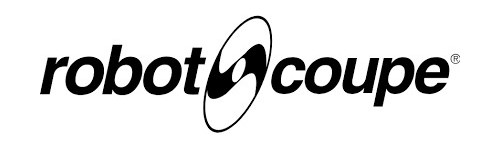 Robot Coupe